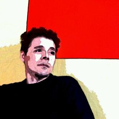 Writer living in New York City