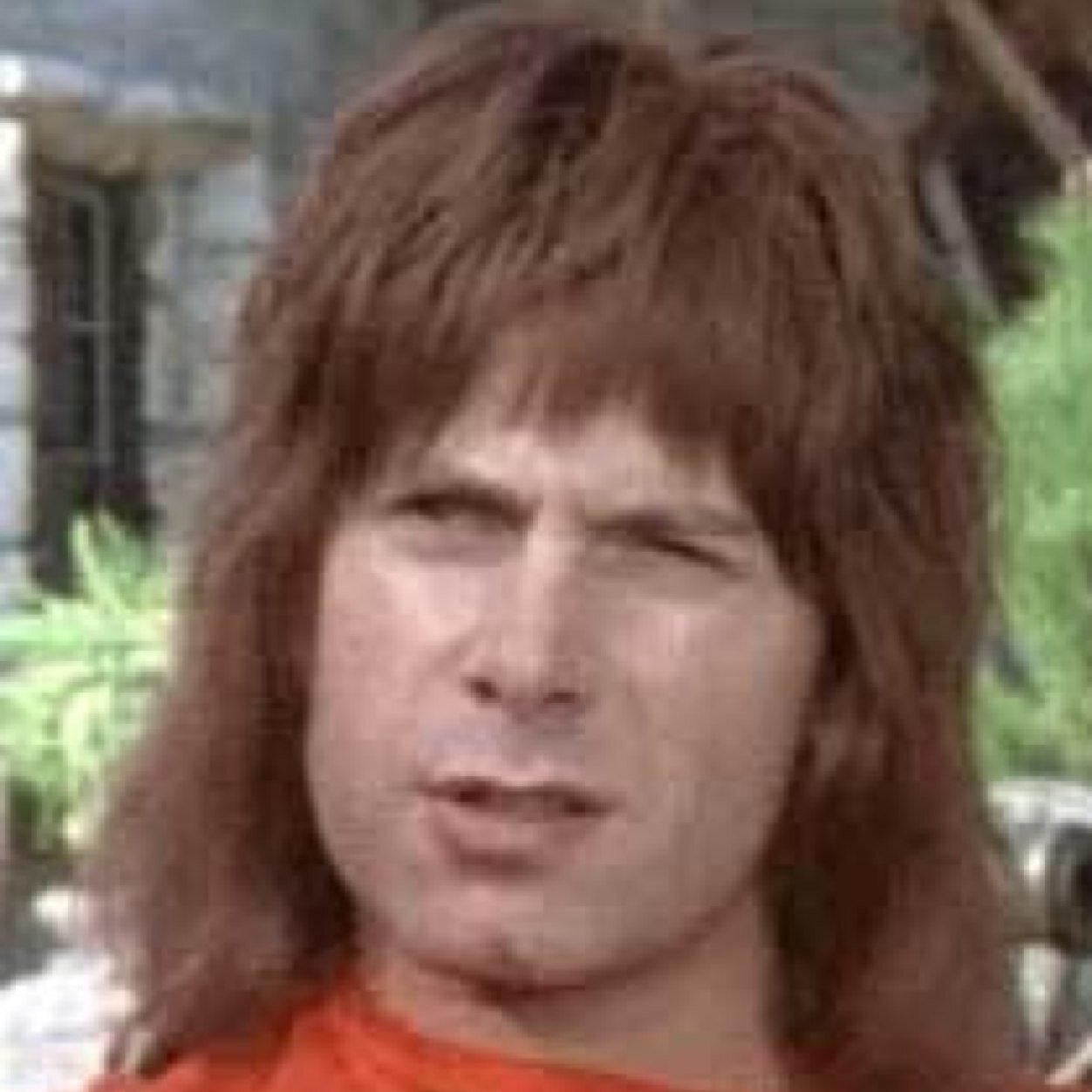 ggoodwin284's profile picture. Great look, good drummer. The only true currency in this bankrupt world is what you share with someone else when you’re uncool.