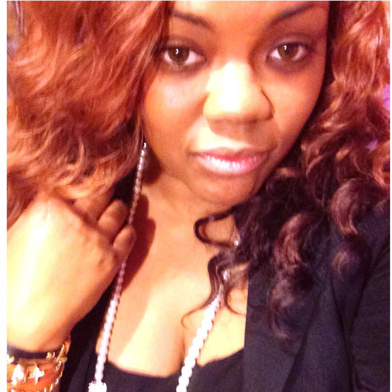 Caffeine dependent Life-Form that Co-Created 2 Awesome Young Kings! Married to the Love of My Life ❤️❤️! I'm Busy & Awesome ♏