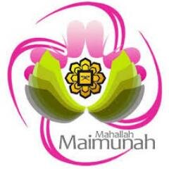 Welcoming all Maimunah's residents :)