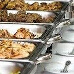 Excellence In Fine Dining & Catering Since 1993