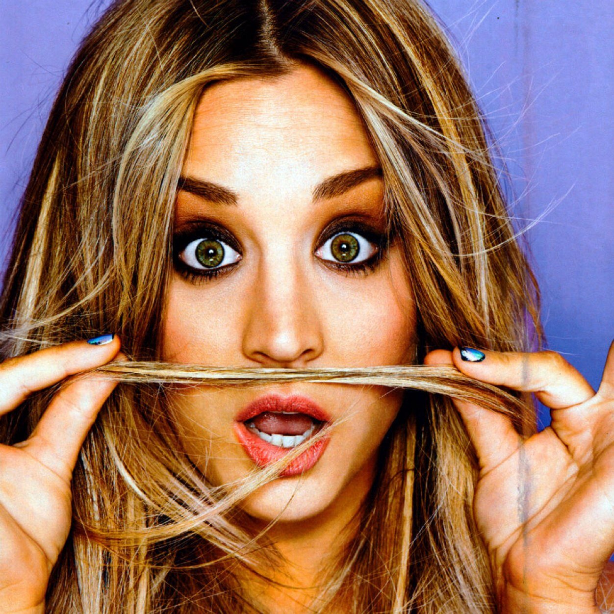 Fan account dedicated to the wonderful Kaley Cuoco❤️ follow for news and updates