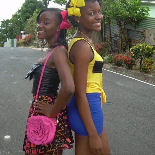 #TeamBRC #TeamSDPIC .. #TeamSagittarius ~November25~Dennery, St.Lucia..