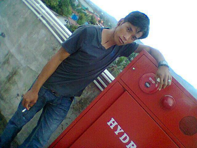 ikhachyka_Berry's profile picture. 