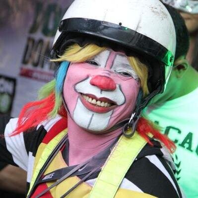 REVENTADERA CRUDA Y SIN CENSURA.... COKI STYLE!!!