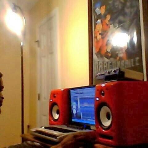 Aspiring Rap Artist, I prefer the term artist because what I do can't be confined to just rap.there are only two words to describe me...UNDENIABLE TALENT