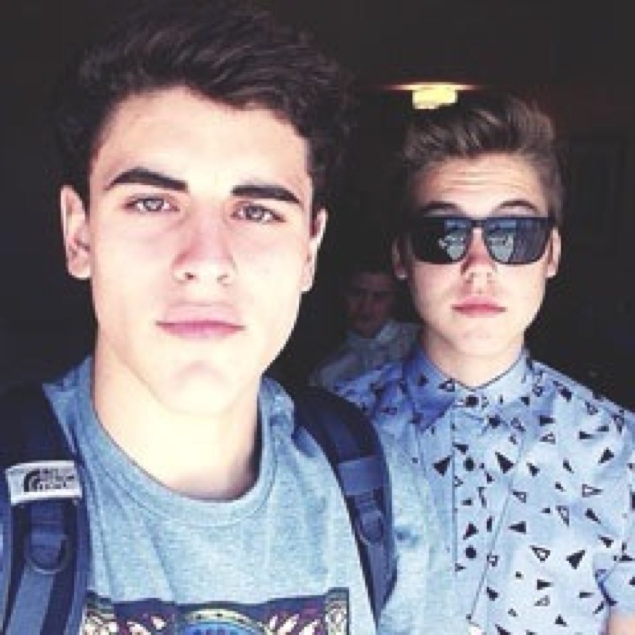 follow @king_gilinsky because they gave you this free follow