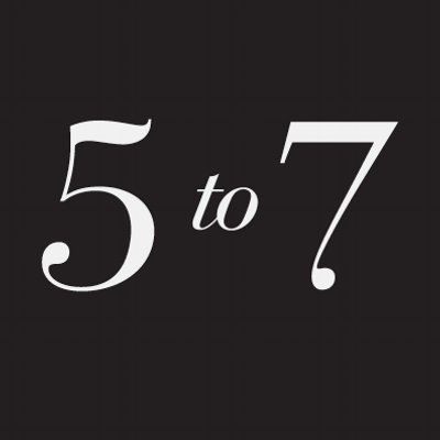 5 to 7 (@5to7film) / X