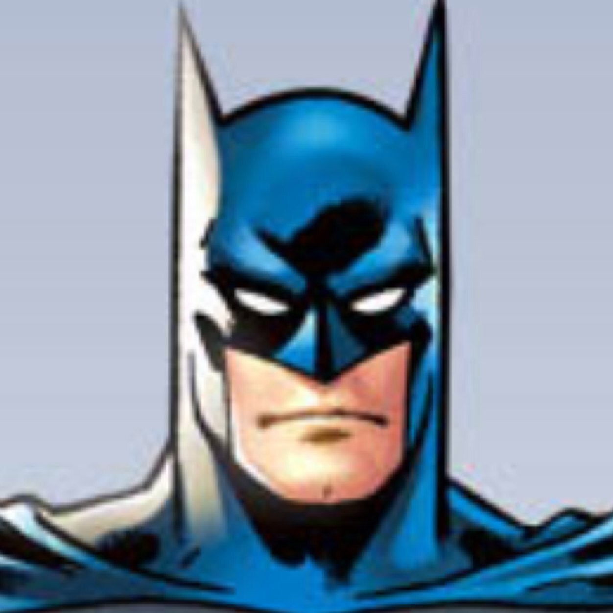 Batman Fanatic  Fitness Enthusiast #blacklivesmatter #bethechange