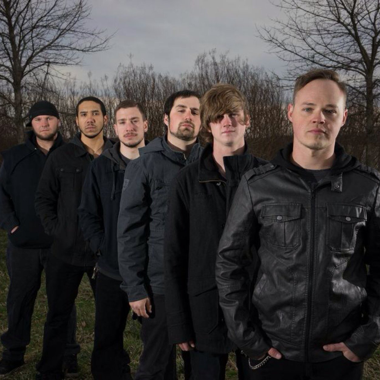 Sky Came Burning, a 5 piece Metalcore band out of Baltimore, MD. Follow us! @scbquigg @scbjeffl @scbrandall