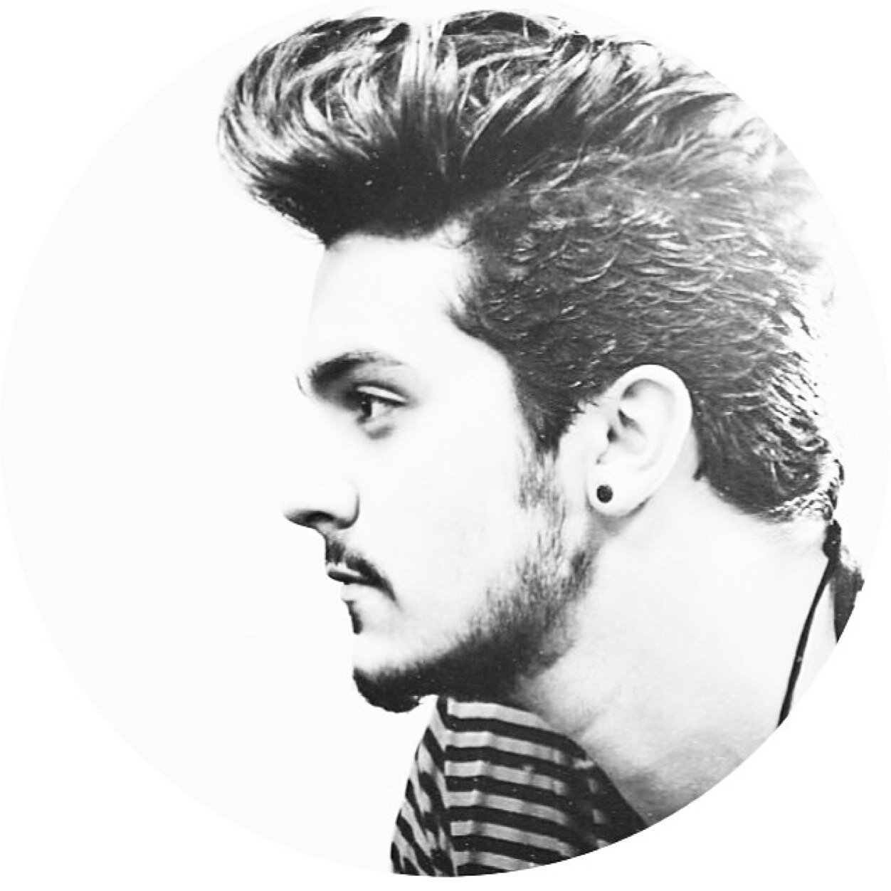 Só quem sonha consegue alcançar. @luansantana ❤️❤️