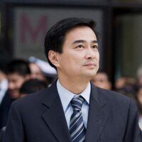 Abhisit Vejjajiva (@abhisit_en) 's Twitter Profile