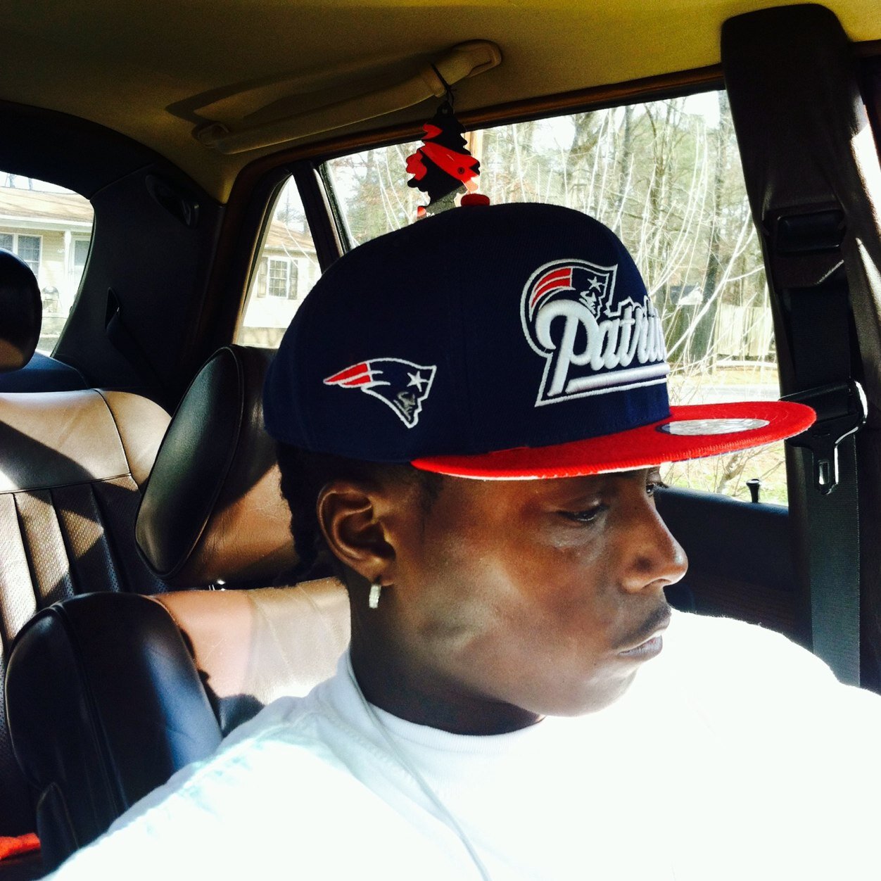 get money and stay loyal & treat folks wit respect & FreeRed
