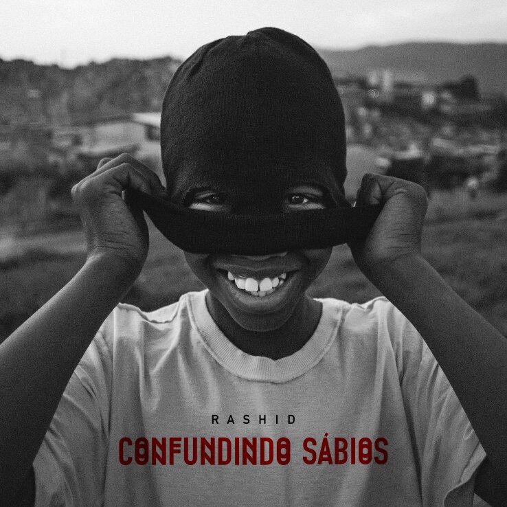 FRASES DE VÁRIOS RAPPERS BRASILEIROS.
