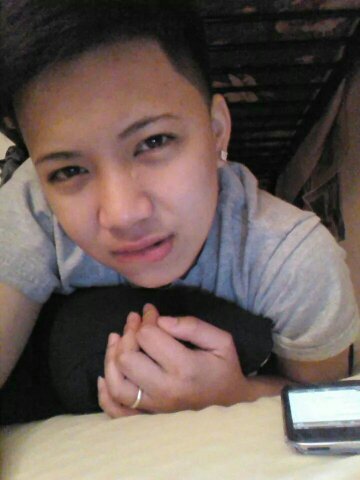 ianarbiol05's profile picture. 