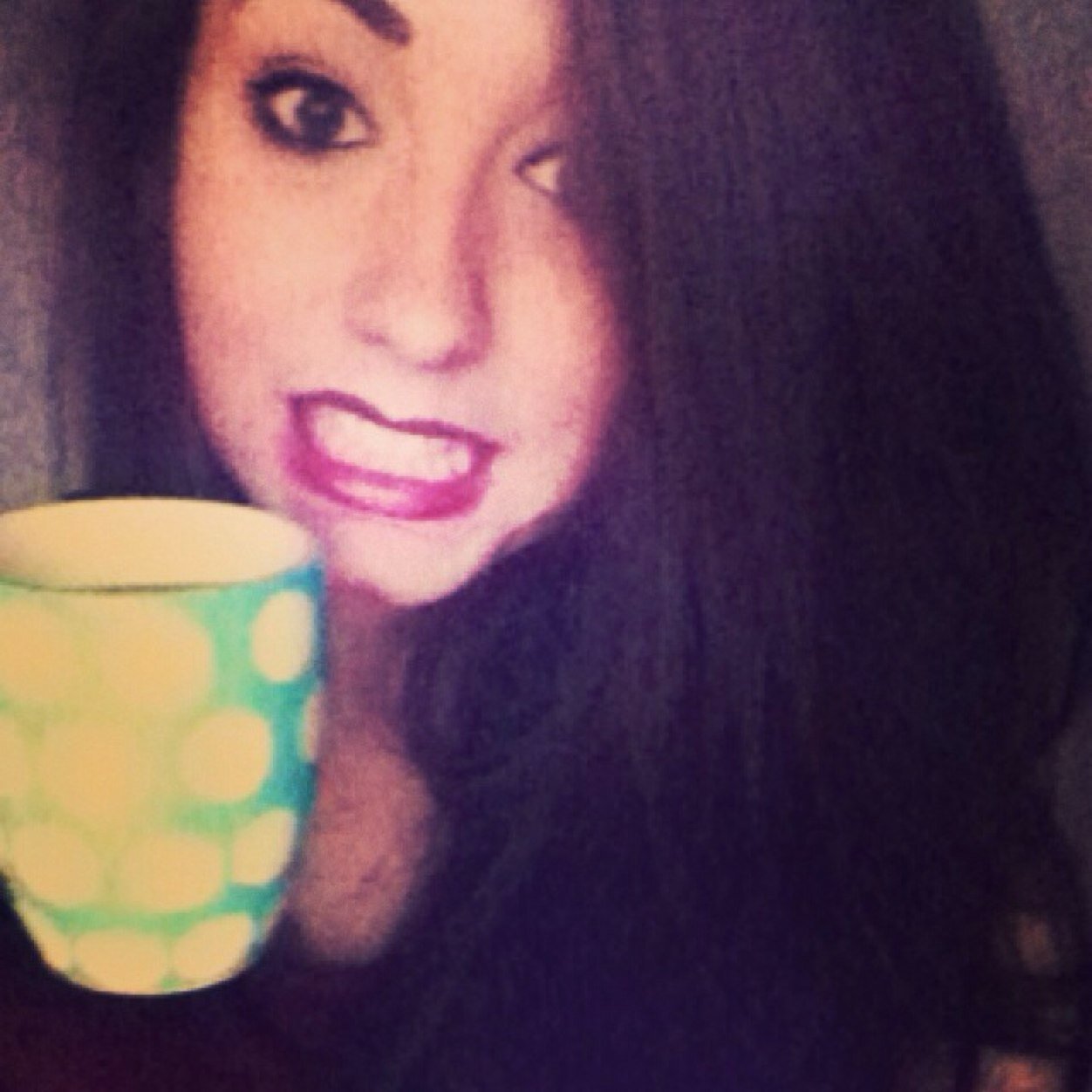 Shopaholic, nail polish loving, coffee addicted primary teacher