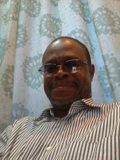 samnzazi's profile picture. Pasteur Fondateur de Victory Life Chapel, Epoux, père de 5 merveilleux enfants