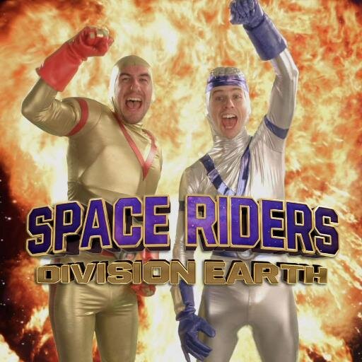 A new show from @DanBeirne & @MarkMarkLittle, Seasons 1 & 2 now streaming on @FunnyOrDie