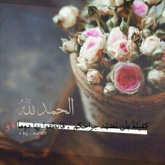 صدقة عني وعن والداي وعن اهلي وكل من يقرأ ،، اللهم اجمعنا في الفردوس الاعلى ♡