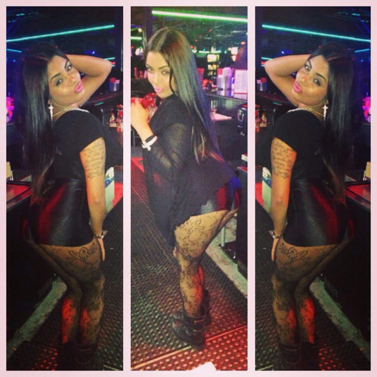 JustBrooke___'s profile picture. RIP Papi n Mucho n DJNando