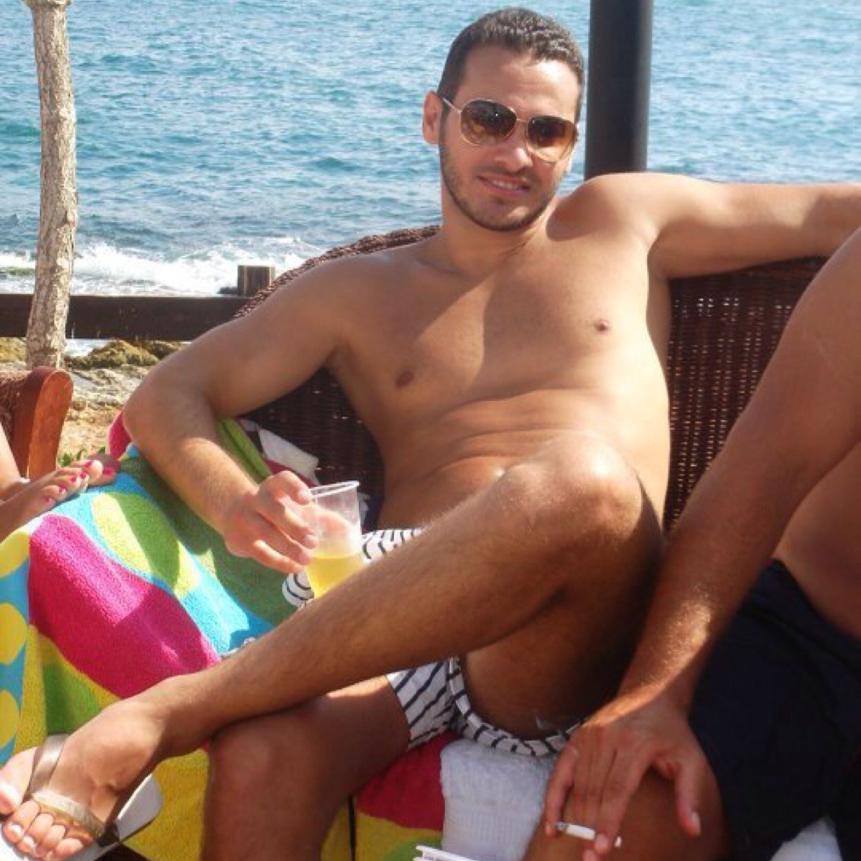 KFUPMer, PE engineer, Dhahran. Lover, enthusiastic and caring to utmost.