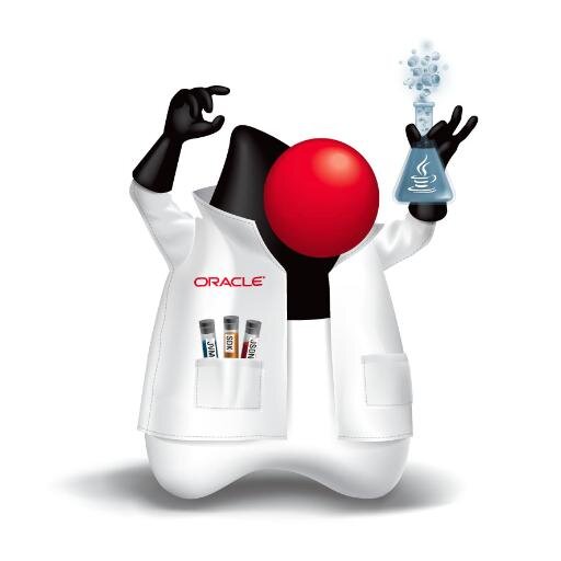 OracleJavaZone's profile picture. 