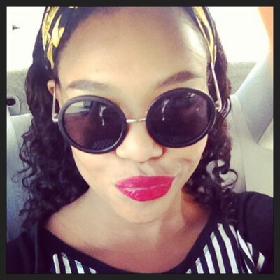 MsRUSHthat's profile image