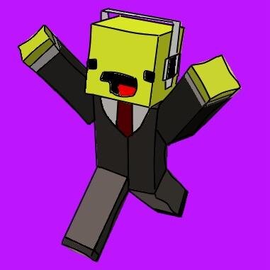 ARandomLemonGuy Profile Picture