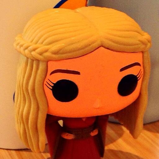 Great royalty comes in small packages.