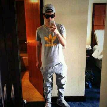 para llegar donde me encuentro se requiere de entrenamiento y aprendisaje Mc DAVO®�♪♬♬