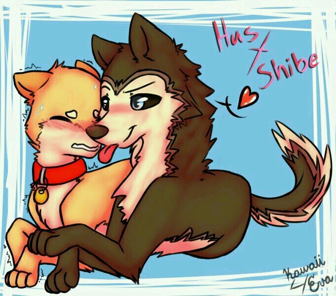 hey im hus. my very special somedogge is (unlisted at this time), and id not have it any other way.