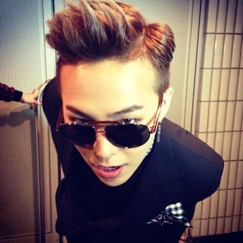 Follow aja dulu kali aja kita jodoh :) #YGBOSS #dopeYG #TrioANU