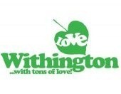 lovewithington's profile picture. Love Withington