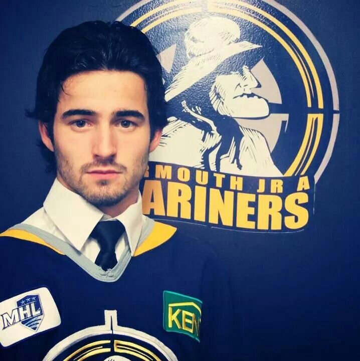 Not Mitch Vanderlaan