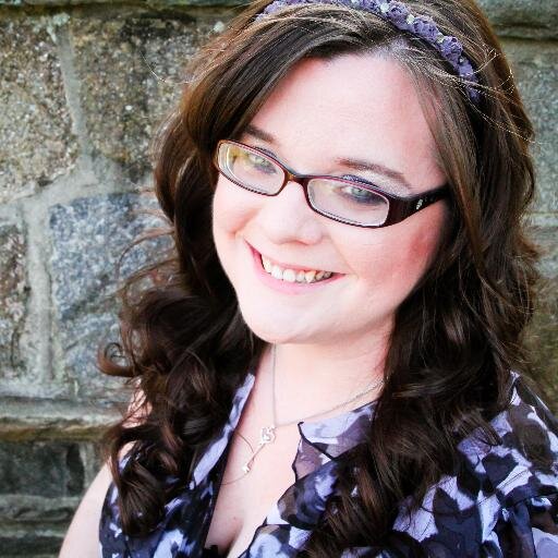 :: YA Author :: Gamer Mom :: Artist :: Comfortable Geek :: Lover of Nutella :: IBCLC ::