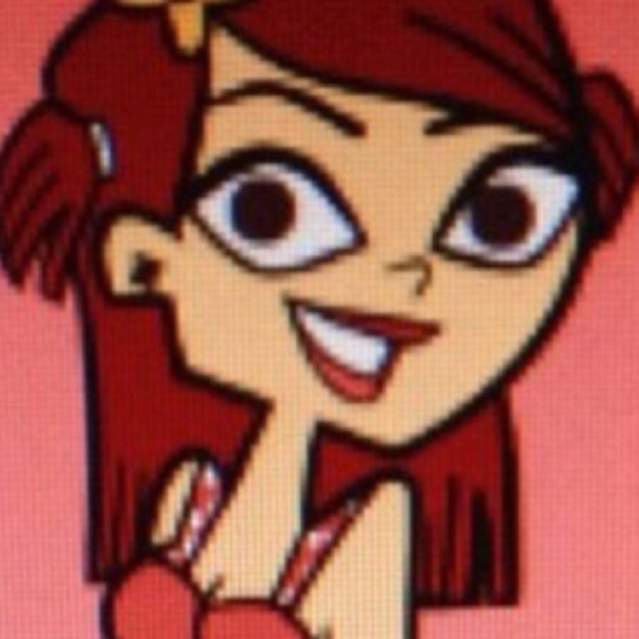 ❤~H-Hi, everybody! M-My name is Z-Zoey...I'm a little shy,Cause I've grown up in a small Indie theatre and I'm an only child. Oh,I hope everybody likes me!~❤