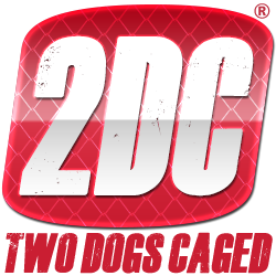 twodogscaged's profile picture. MMA Evangelist. Follow us for latest action about UFC, Bellator, and One Championship!