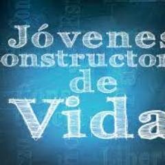 Jóvenes Constructores de Vida.