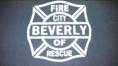 Beverly Fire Dept.