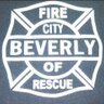 scottGsteeves's profile picture. Beverly Fire Dept.