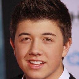 page dedicated to an idol Bradley Steven Perry