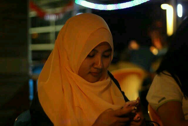 mutiari_safitri's profile picture. Kedokteran Gigi - Universitas Jenderal Soedirman 2013