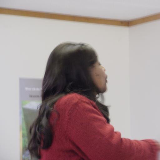 Executive Director, Has a heart to inspire our kids to reach for the stars.