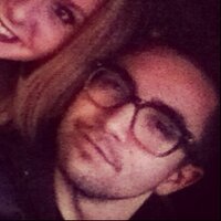 Charlie Aulick (@_upchuck_) 's Twitter Profile