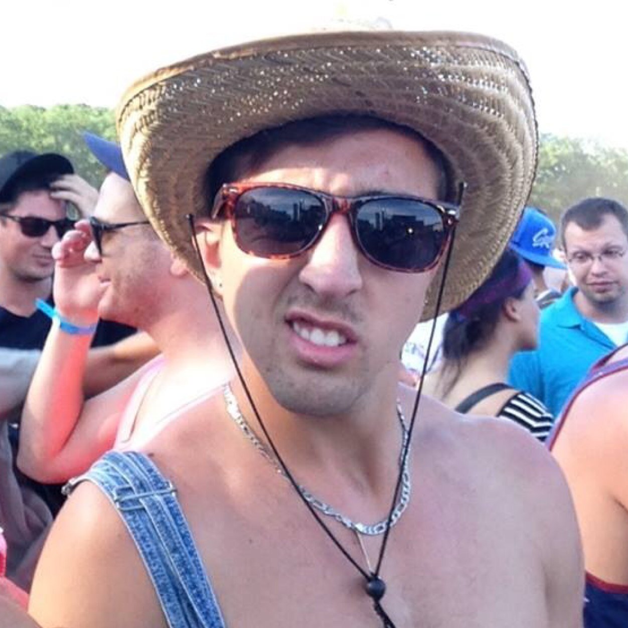 JSchleichkorn's profile picture. city slicker