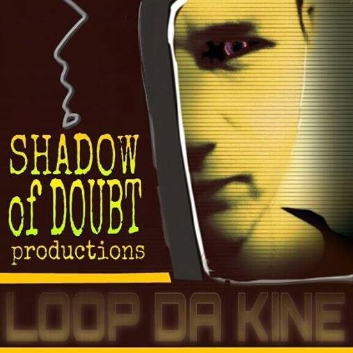 loop da kine is a fresh faced rap/hiphop artist who has done shows with/opened  for artist like , Lil' FLIP , WildCard , choppa clique , and more!!