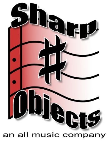 Sharp Objects Ent. are song pluggers who work extensively to get songs written by songwriters to recording artists. (615) 840-6372 or slsharp10@hotmail.com