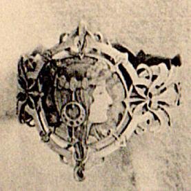 Paris Beaux Arts, 1901. Art Nouveau photos, artists & art...launching May 8, 2014!