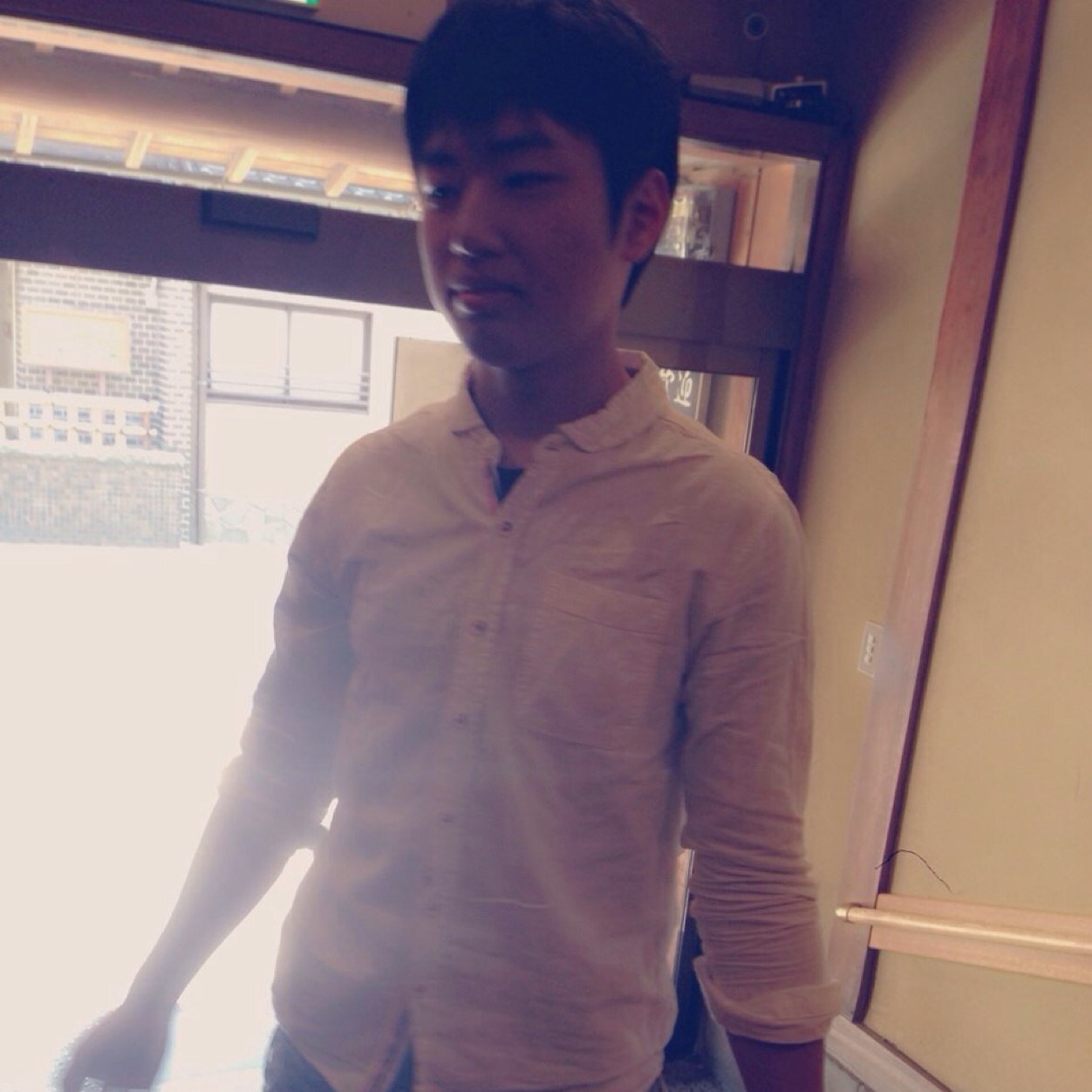 大阪電気通信大学一回生 _LIBERALEスタッフ