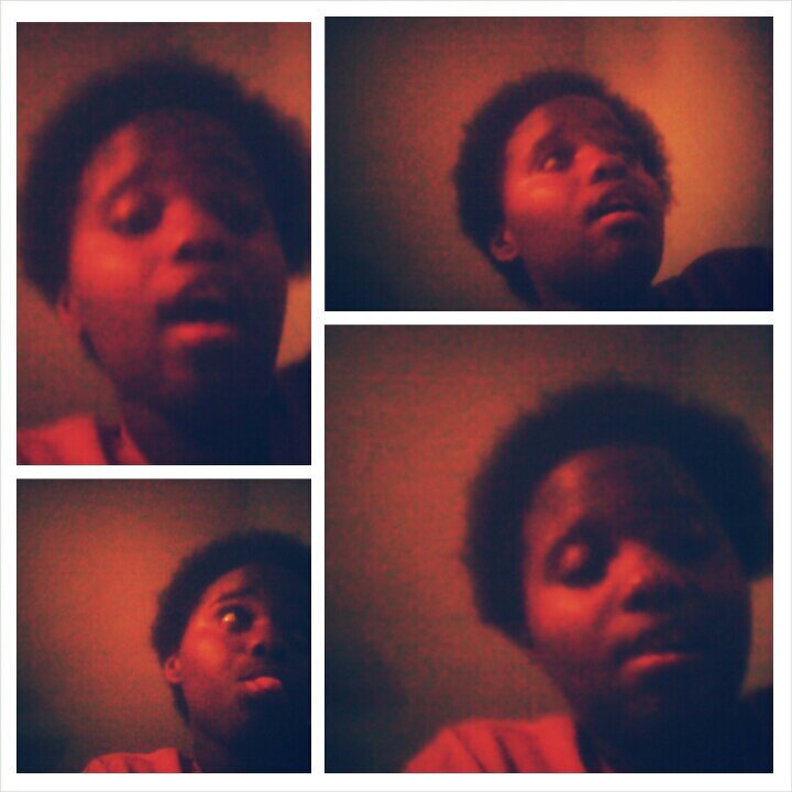 IT'S HARD TO TELL YA IF YU DON'T LISTEN!!!???